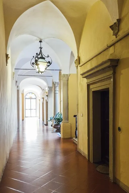 San Vitale Luxury Home Bologna Apartment