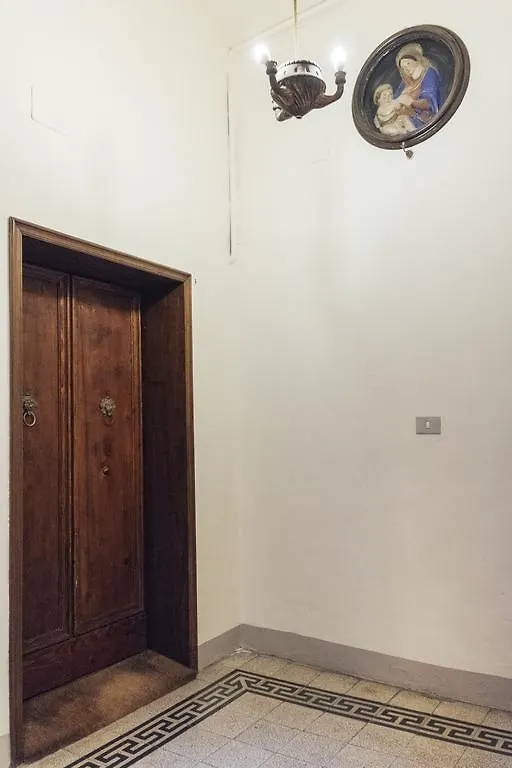 San Vitale Luxury Home Bologna Italy