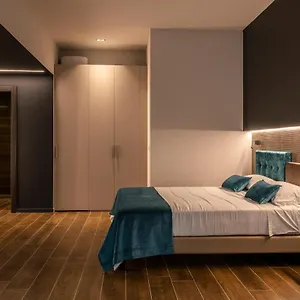 Apartamento Astoria Boutique, Bolonha