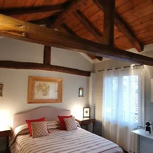 Apartment Altana Sul Tetto, Bologna