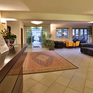 4* Hotel Western