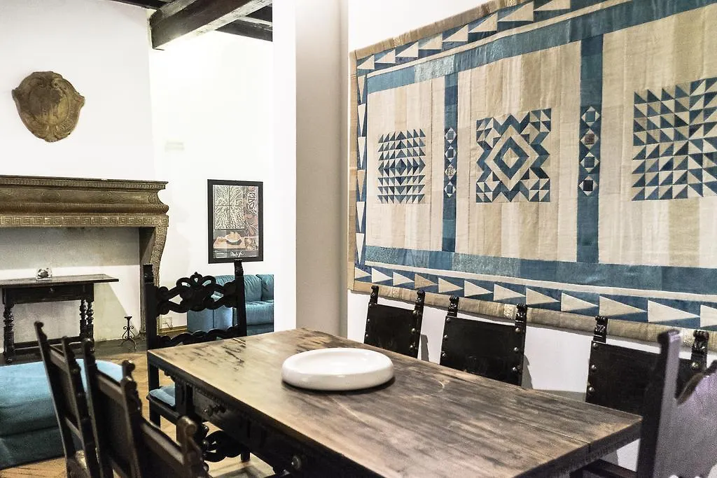 San Vitale Luxury Home Bologna