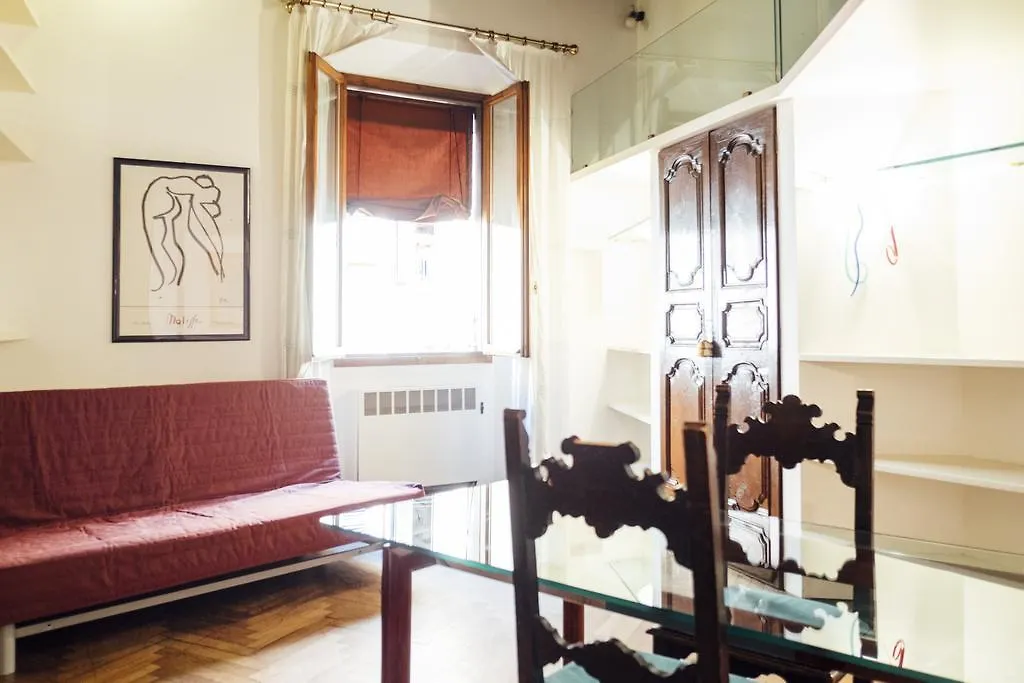 San Vitale Luxury Home Bologna Italy