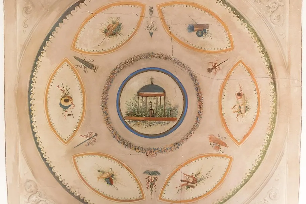 San Vitale Luxury Home Bologna