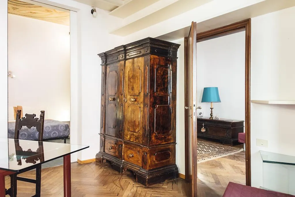San Vitale Luxury Home Bologna 0*,  Italy