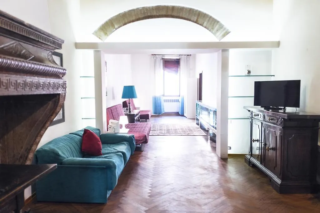 Apartment San Vitale Luxury Home Bologna Italy