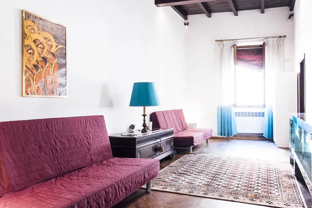 San Vitale Luxury Home Bologna