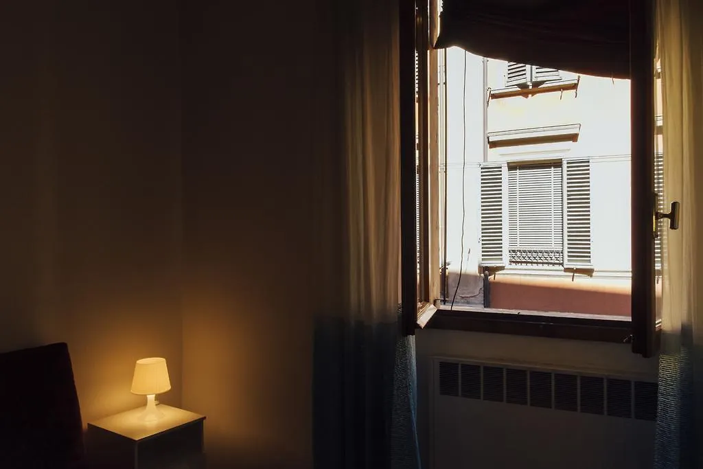 Apartment San Vitale Luxury Home Bologna Italy