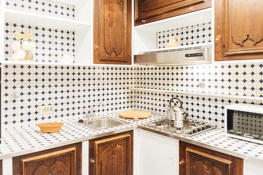 Apartment San Vitale Luxury Home Bologna
