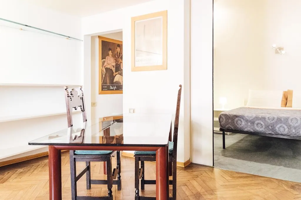 Apartment San Vitale Luxury Home Bologna