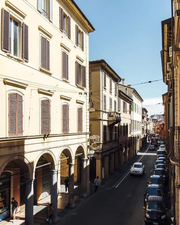 San Vitale Luxury Home Bologna 0*,  Italy