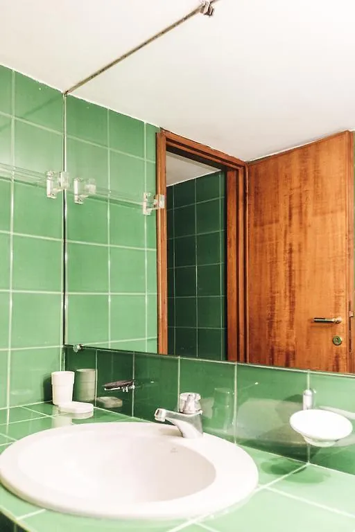 San Vitale Luxury Home Bologna 0*,  Italy