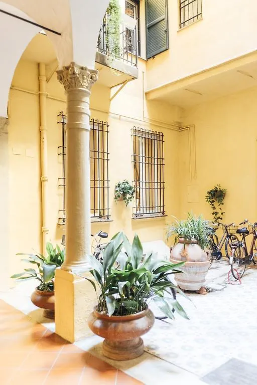 San Vitale Luxury Home Bologna