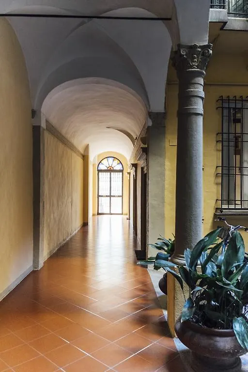 Apartment San Vitale Luxury Home Bologna