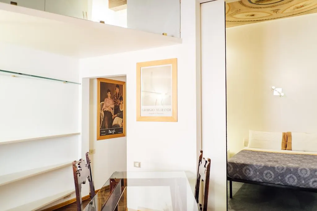San Vitale Luxury Home Bologna