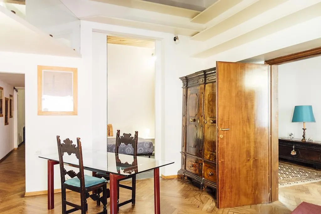 San Vitale Luxury Home Bologna 0*,  Italy