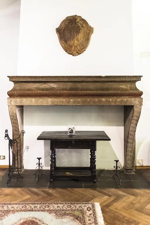 San Vitale Luxury Home Bologna
